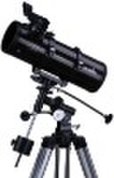 BK P1145 EQ2 TELESCOPE