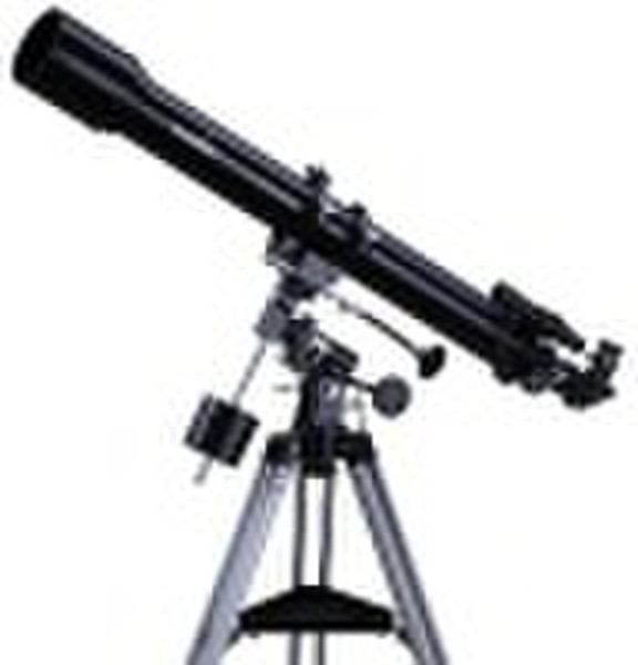 BK 709 EQ1 TELESCOPE