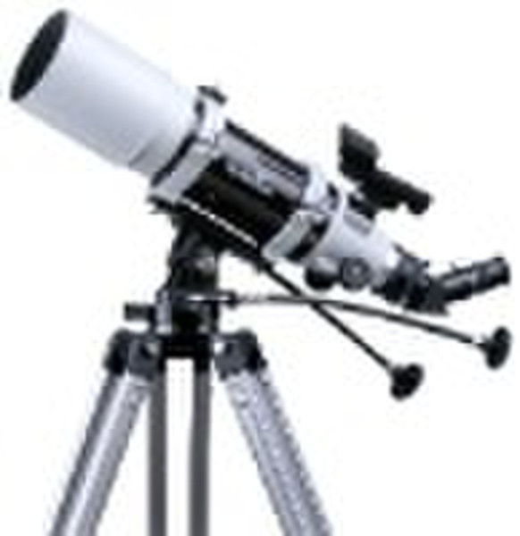 BK 1025 AZ3 TELESCOPE