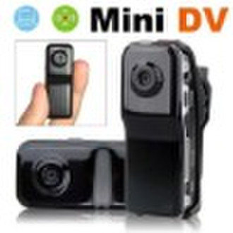 Mini DV World Smallest Voice Recorder Pocket Video