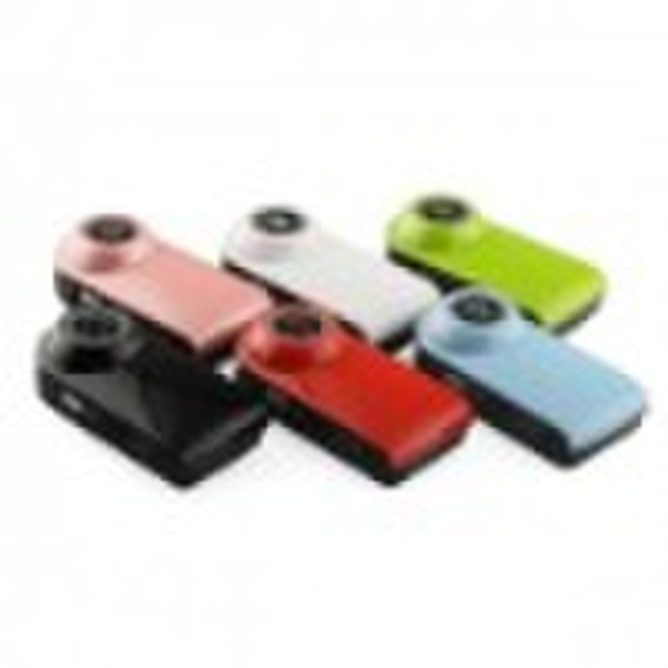 720*480 sport mini portable camera