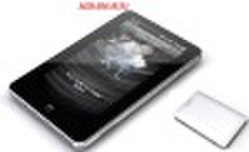 Tablet PC/MID 7" Android 2.1,telechips,Touch