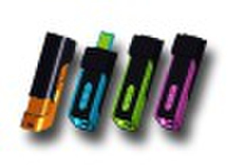 Latest fashion USB Mp3 player