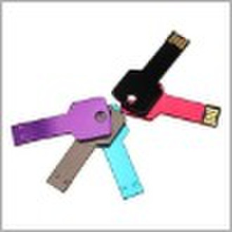 Mini key shape USB Flash drives (1GB-32GB)