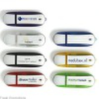 Cheap USB Flash Disk for gift promotion