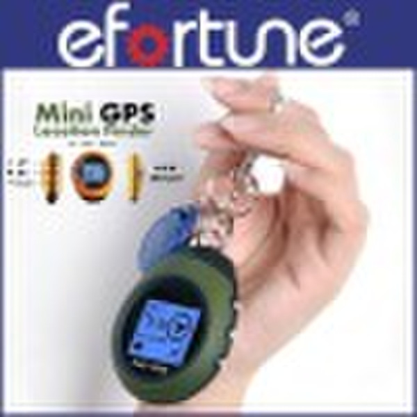 Same function as Garmin GPS