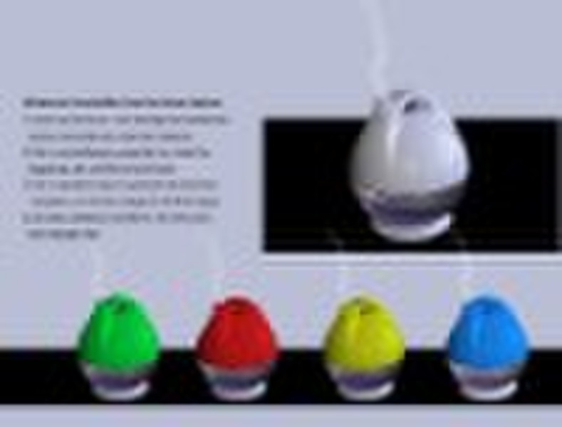 ultrasonic Humidifier