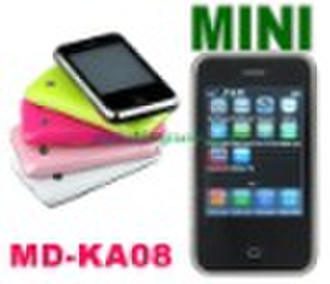 2010 KA08 mini  phone