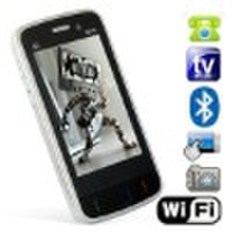 2011 M001  cell Phone