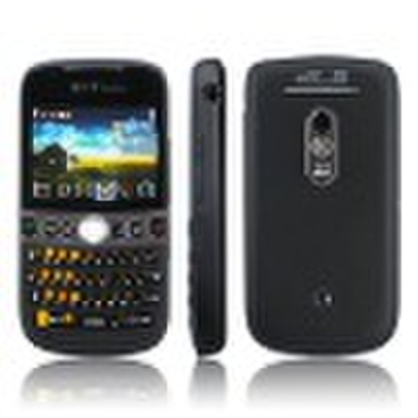 C8000 dual sim mobile phone