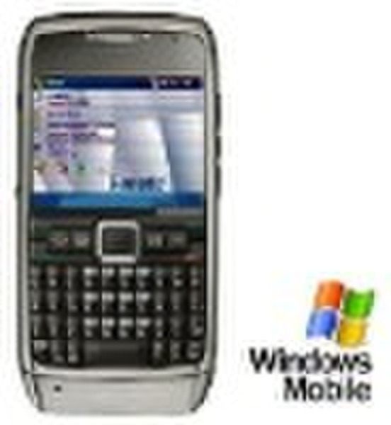 2010 W71 Mobile phone