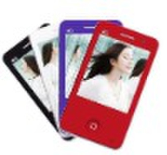 Mini 4GS TV mobile phone M2