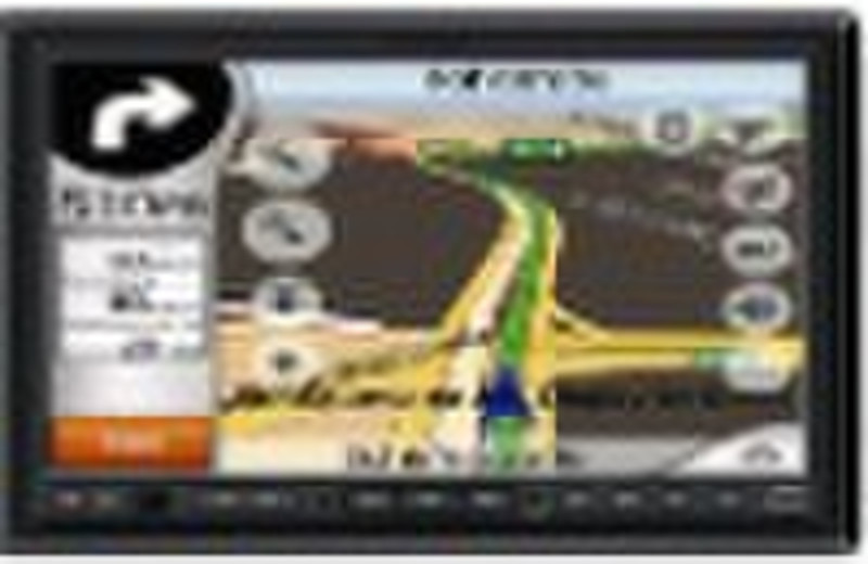 7 inch touch screen 2 din car video player