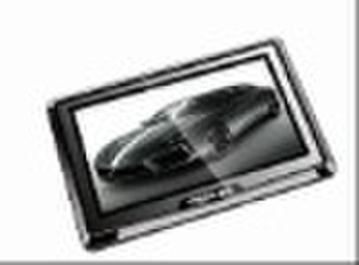 GPS navigation (MD-848)