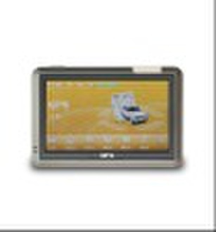 4.3Inch GPS