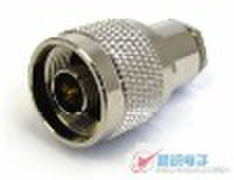 N connector male