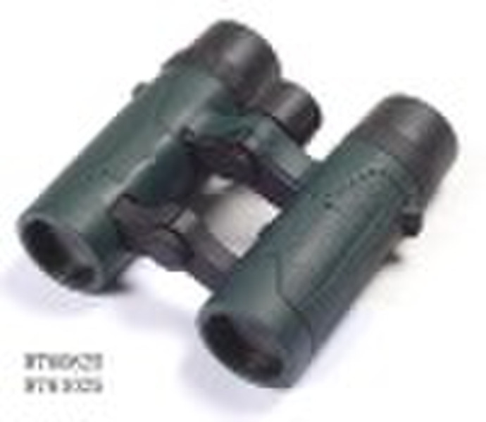 8X25 waterproof binoculars