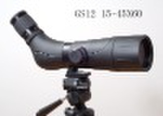 20-60X60 spotting scope