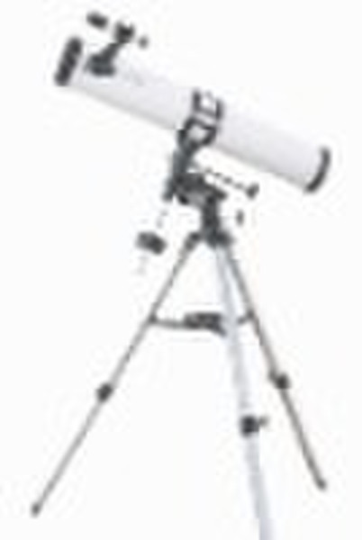 900X114 newtonian telescope