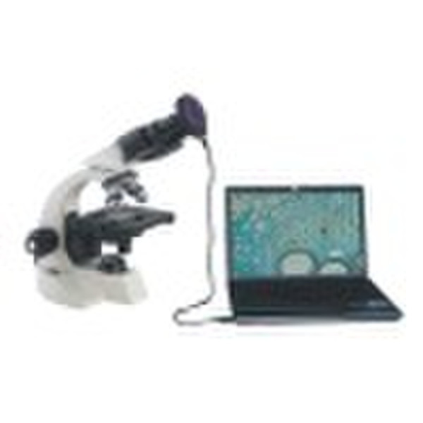 5.0MP Educational Digital-Mikroskop