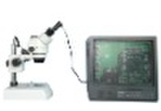 0.35 MP Video Microscope