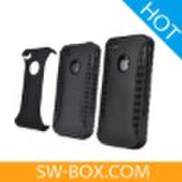 silicone case for iphone 4