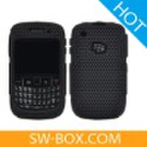 Silicone Case for BlackBerry