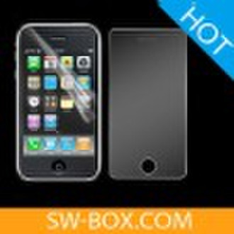 lcd screen protector for iphone 3gs