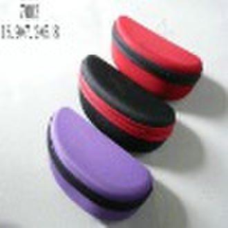 colorful  EVA  glasses  cases