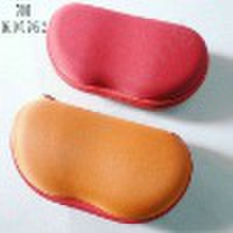 colorful EVA glasses cases