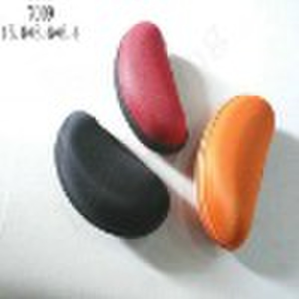 colorful  EVA     glasses case