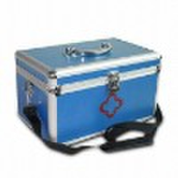 first aid box
