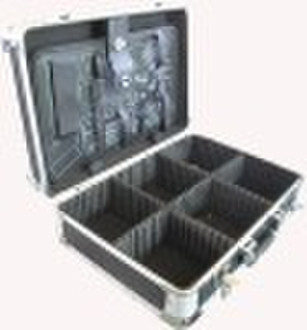 aluminum tool box