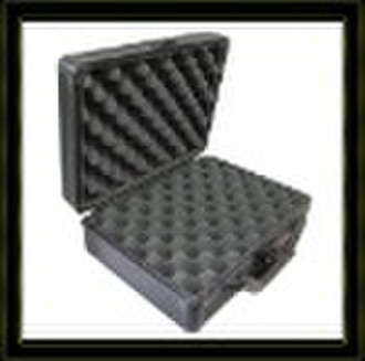 aluminum gun case