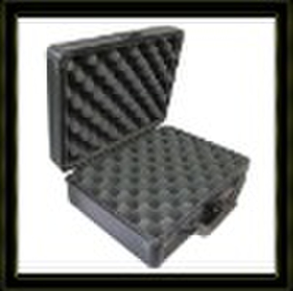 aluminum gun case