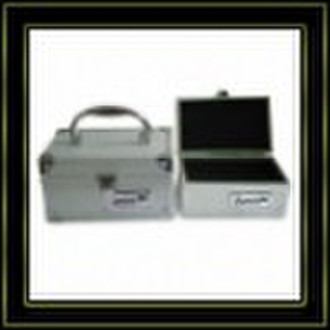 aluminum gun case