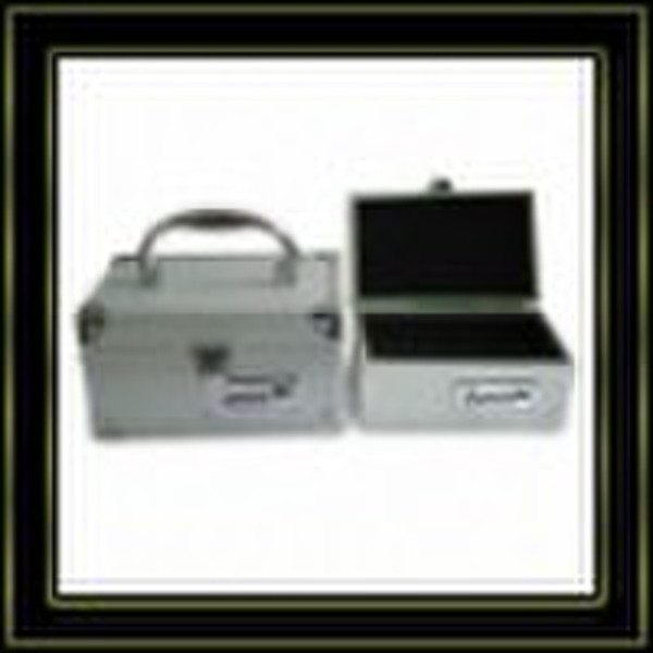 aluminum gun case