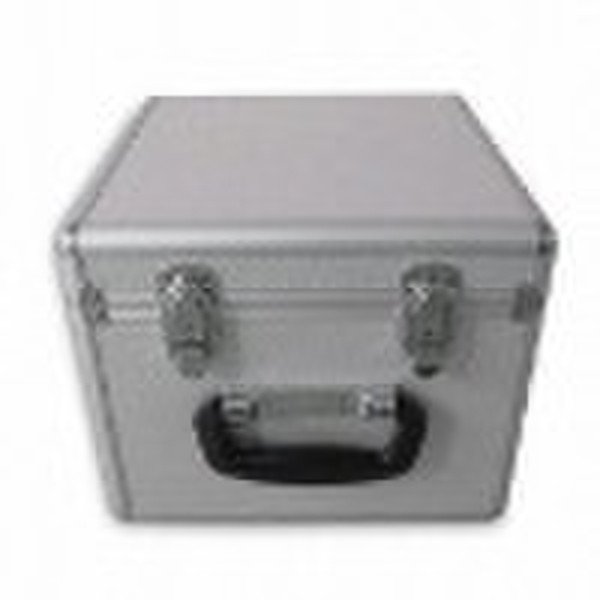 aluminum tool box