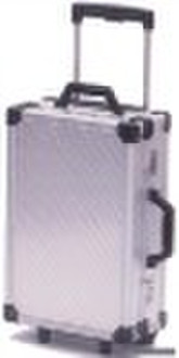 aluminum trolley case