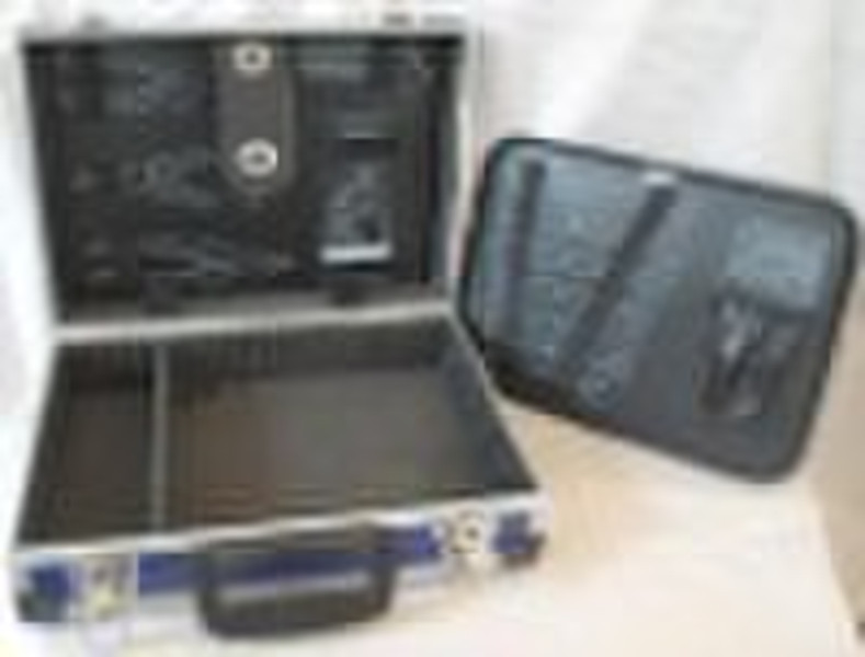 aluminum tool case