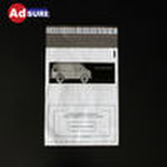 Plastic Coex Mailing Envelope Bags