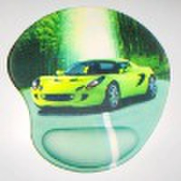 Handgelenkauflage Gel Mouse Pad