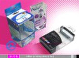 offset printing plastic box