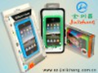 packaging box for Iphone 3G 4G