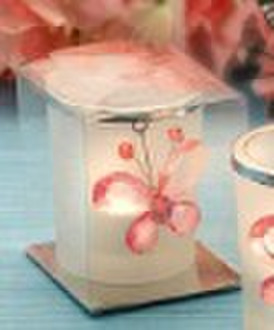 pvc box for candle