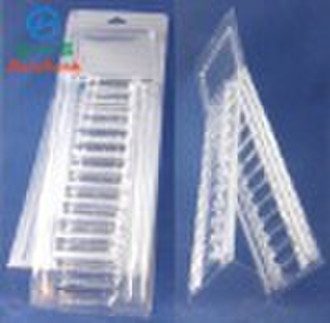 PVC blister for hardware tools