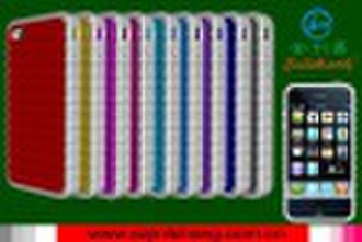 Silicone cover for iphone 4G