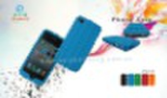 silicone skin case for 4G