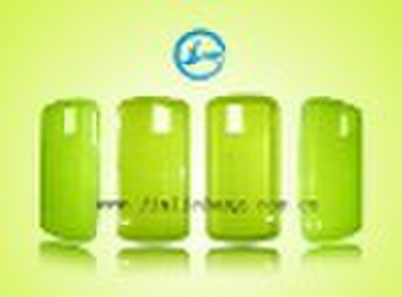 TPU case for iPhone 3GS