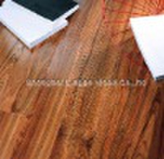 Laminated Flooring